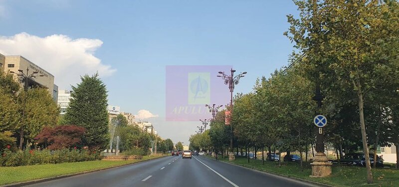 Spatiu comercial la vanzare bd Unirii, inchiriat cu randament bun.
