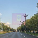 Spatiu comercial la vanzare bd Unirii, inchiriat cu randament bun